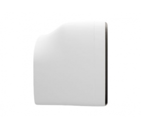 Wallbox | Commander 2 Electric Vehicle charger, 5 meter cable Type 2 | 22 kW | Wi-Fi, Bluetooth, Ethernet, 4G (optional) | Premium feel charging station equiped with 7” Touchscreen for Public and Private charging scenarios. Like all other Wallbox models i