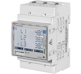 Wallbox Smart Power Meter EM340, 3 phase, up to 65A