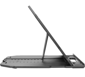 Lenovo 2-in-1 Laptop Stand | Lenovo | 2-in-1 Laptop Stand | 290.6 x 265.6 x 15.1 mm | 1 year(s)