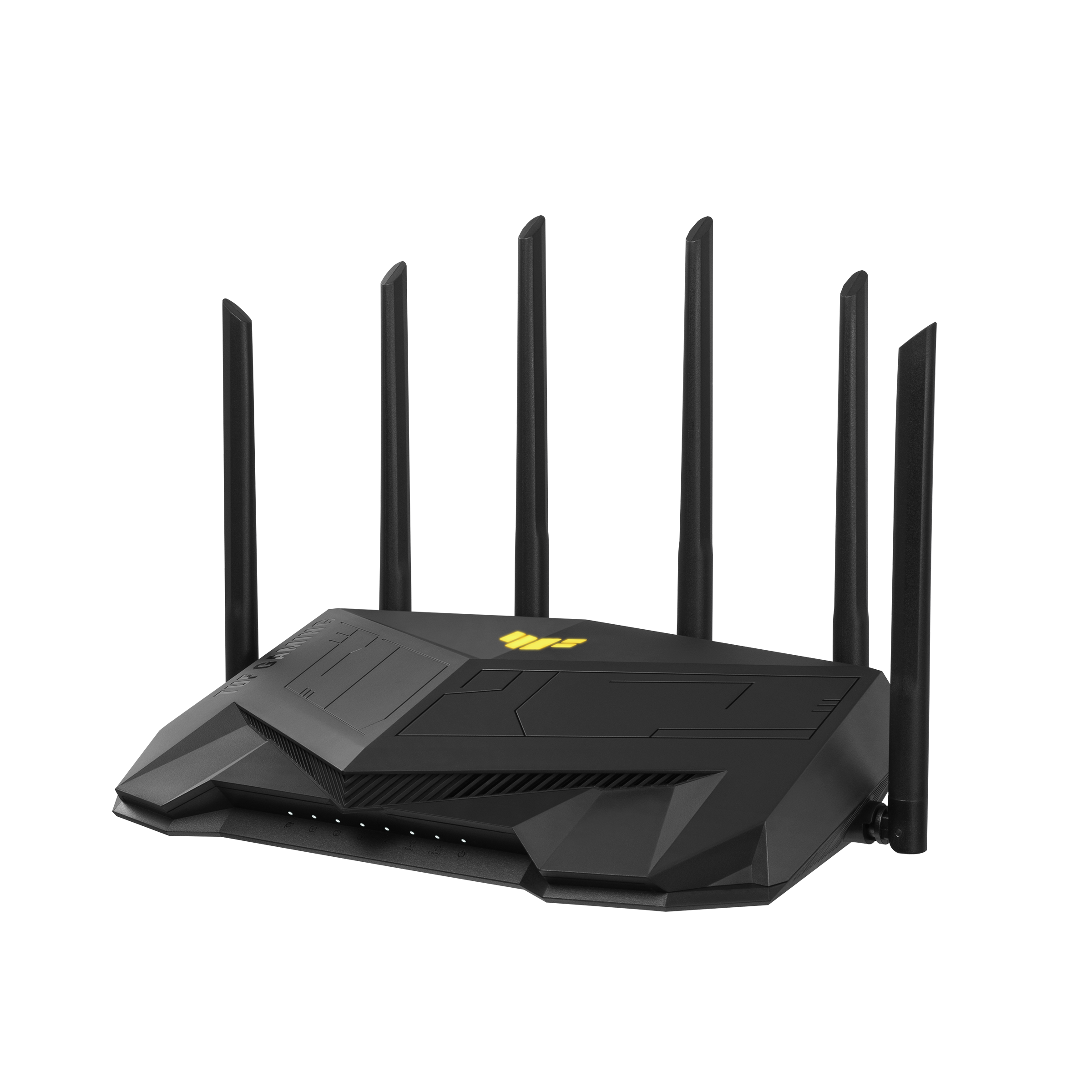 ASUS TUF-AX5400 Wireless Wifi 6 AX5400 Dual Band Gigabit Router 