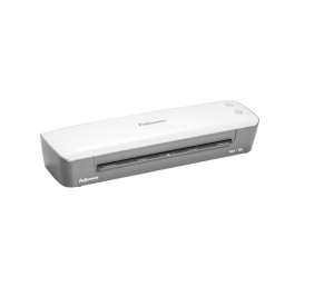 White/Gray | Ion A4 Laminator