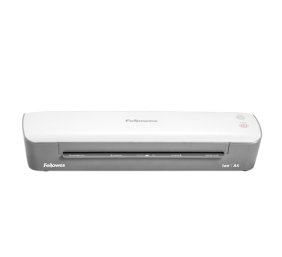 White/Gray | Ion A4 Laminator