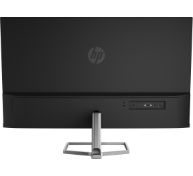 HP M32f FHD 32” Monitor/AG/300cd/7ms/VGA/2 x HDMI/tilt/c:Black Silver