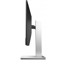 HP EliteDisplay E24mv G4 Monitor - 23.8" 1920 x 1080 FHD AG, IPS, DisplayPort/HDMI/VGA, 4x USB 3.0, speakers, webcam, height adjustable, 3 years