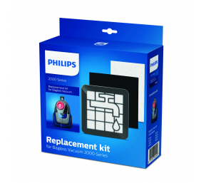 Philips Replacement Kit XV1220/01