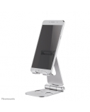 Neomounts | DS10-160SL1 | Adjustable | Phone stand | Silver | 7 "
