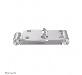 Neomounts | DS10-160SL1 | Adjustable | Phone stand | Silver | 7 "