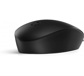 HP 128 LSR Wired Mouse