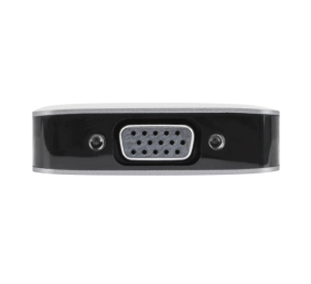 Targus USB-C DP Alt Mode Single Video 4K HDMI/VGA Docking Station with 100W PD Pass-Thru | Targus