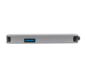 Targus USB-C DP Alt Mode Single Video 4K HDMI/VGA Docking Station with 100W PD Pass-Thru | Targus