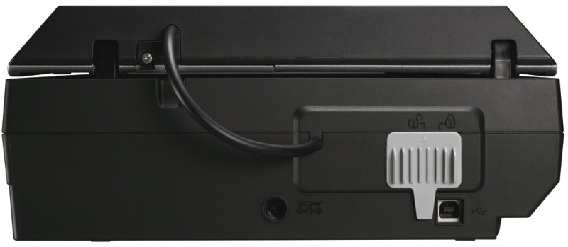 Skeneris Epson Perfection V600 Photo Scanner