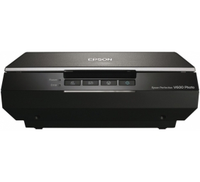 Skeneris Epson Perfection V600 Photo Scanner