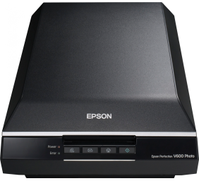 Skeneris Epson Perfection V600 Photo Scanner
