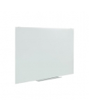 Magnetinė stiklinė balta lenta Up Up 600x900mm