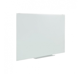 Magnetinė stiklinė balta lenta Up Up 600x900mm