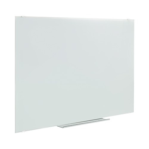Magnetinė stiklinė balta lenta Up Up 900x1200mm