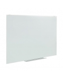 Magnetinė stiklinė balta lenta Up Up 900x1200mm