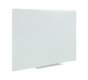 Magnetinė stiklinė balta lenta Up Up 900x1200mm