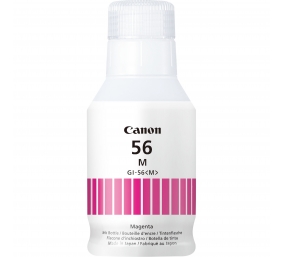 Canon GI-56M | Ink Bottle | Magenta