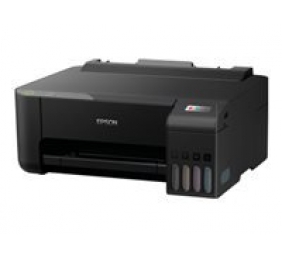 Spausdintuvas rašalinis Epson EcoTank L1210 A4, Spalvotas, USB