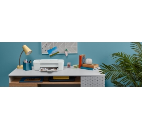 HP DeskJet 2320 AiO Spausdintuvas rašalinis spalvotas MFP A4 7.5 ppm USB