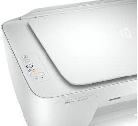 HP DeskJet 2320 AiO Spausdintuvas rašalinis spalvotas MFP A4 7.5 ppm USB