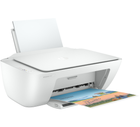 HP DeskJet 2320 AiO Spausdintuvas rašalinis spalvotas MFP A4 7.5 ppm USB