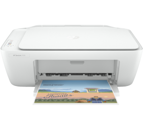 HP DeskJet 2320 AiO Spausdintuvas rašalinis spalvotas MFP A4 7.5 ppm USB