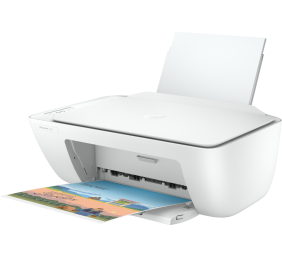 HP DeskJet 2320 AiO Spausdintuvas rašalinis spalvotas MFP A4 7.5 ppm USB