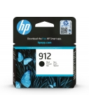 Hewlett-Packard 912 (3YL80AE), juoda kasetė