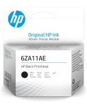 Hewlett-Packard 6ZA11AE Printhead Black