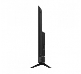 Televizorius Xiaomi Mi TV P1 43, Android, 4K UHD, 3840 x 2160 pikselių, Wi-Fi, DVB-T2/C/S2, Juodas