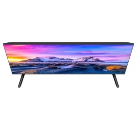 Televizorius Xiaomi Mi TV P1 43, Android, 4K UHD, 3840 x 2160 pikselių, Wi-Fi, DVB-T2/C/S2, Juodas