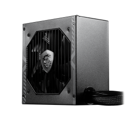 MSI | W | MAG PSU | A650BN | 650 W