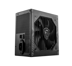 MSI | MAG PSU | A550BN | 550 W