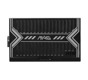 MSI | W | MAG PSU | A550BN | 550 W