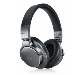 Muse | TV Headphones | M-275 CTV | Wireless/Wired | On-Ear | Black