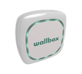 Wallbox | Pulsar Plus Electric Vehicle charger Type 2, 22kW | 22 kW | Output | A | Wi-Fi, Bluetooth | 5 m | White