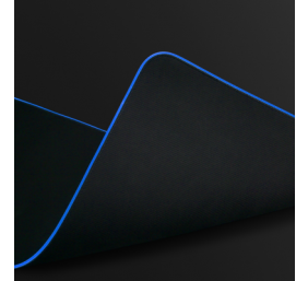 Aukey RGB Mouse Pad KM-P6 800 x 300 x 3 mm, Black