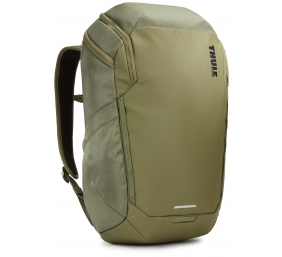 Thule | Fits up to size  " | Backpack 26L | TCHB-115 Chasm | Backpack for laptop | Olivine | " | Waterproof