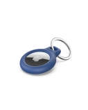 Belkin | Secure Holder with Key Ring for AirTag | Blue