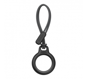 Belkin | Secure Holder with Strap for AirTag | Black