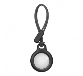 Belkin | Secure Holder with Strap for AirTag | Black