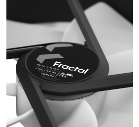 Prisma AL-18 ARGB PWM 2-Pack | Fractal Design | Case fan