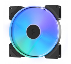 Prisma AL-18 ARGB PWM 2-Pack | Fractal Design | Case fan