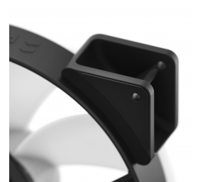 Prisma AL-18 ARGB PWM 2-Pack | Fractal Design | Case fan