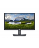 Dell | LCD monitor | E2222HS | 22 " | VA | FHD | 16:9 | 60 Hz | 5 ms | 1920 x 1080 | 250 cd/m² | HDMI ports quantity 1 | Black | Warranty 36 month(s)