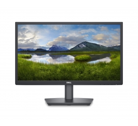Dell | LCD monitor | E2222HS | 22 " | VA | FHD | 16:9 | 60 Hz | 5 ms | 1920 x 1080 | 250 cd/m² | HDMI ports quantity 1 | Black | Warranty 36 month(s)