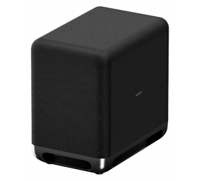 Sony SA-SW5 Wireless 300W Subwoofer for HT-A9/A7000 | Sony | Speaker | Subwoofer for HT-A9/A7000 | 300 W | Black | 2 Ω | Portable | Wireless connection