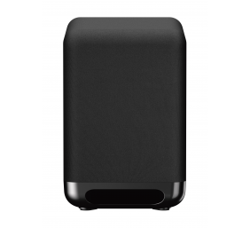Sony SA-SW5 Wireless 300W Subwoofer for HT-A9/A7000 | Sony | Speaker | Subwoofer for HT-A9/A7000 | 300 W | Black | 2 Ω | Portable | Wireless connection